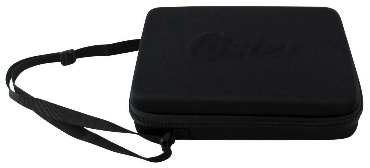 Oster Common Wealth Fast Feed Clipper T-finisher Trimmer Barber Combo Black