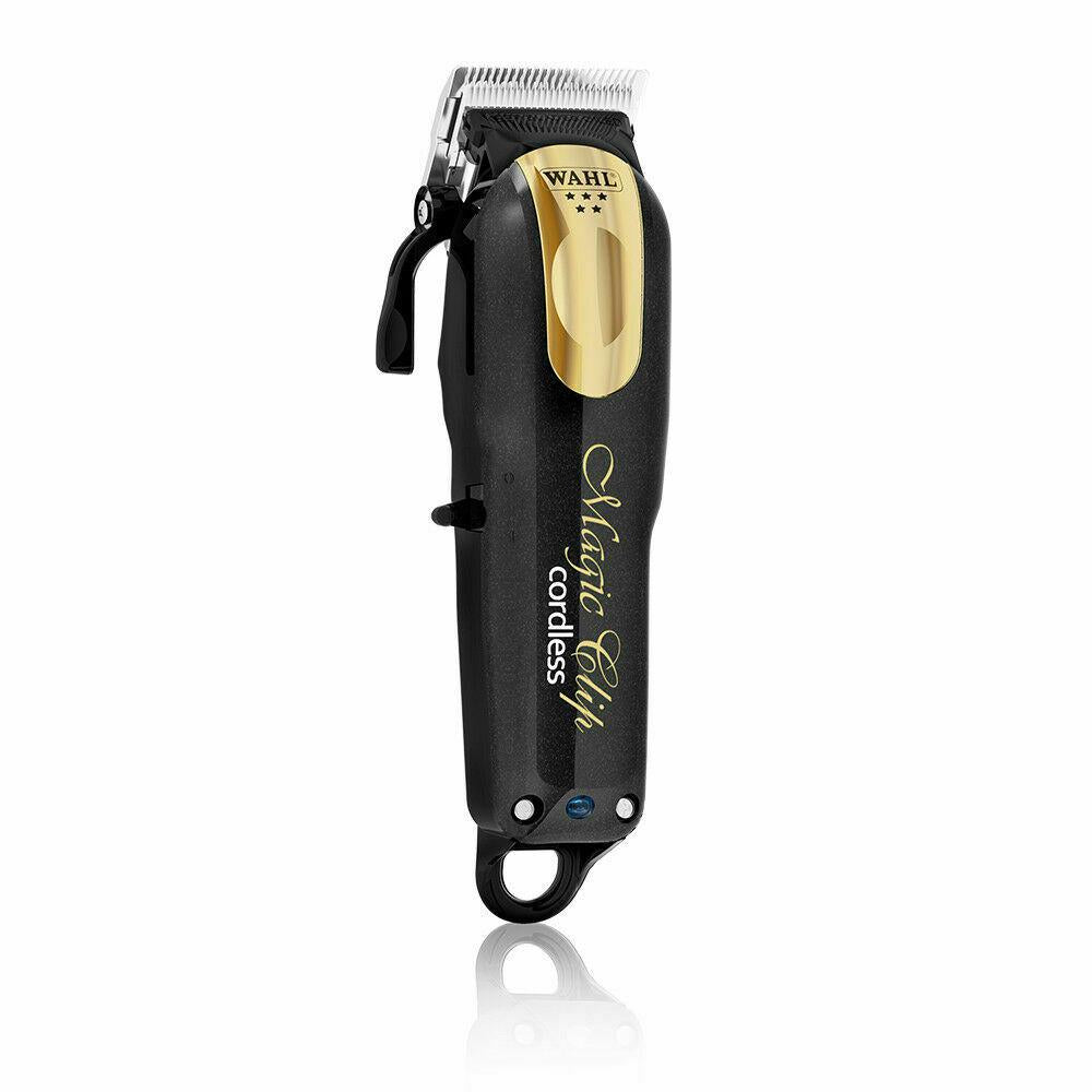 Wahl 5 Star  Clip Cordless Professional Hair Clipper 8591L