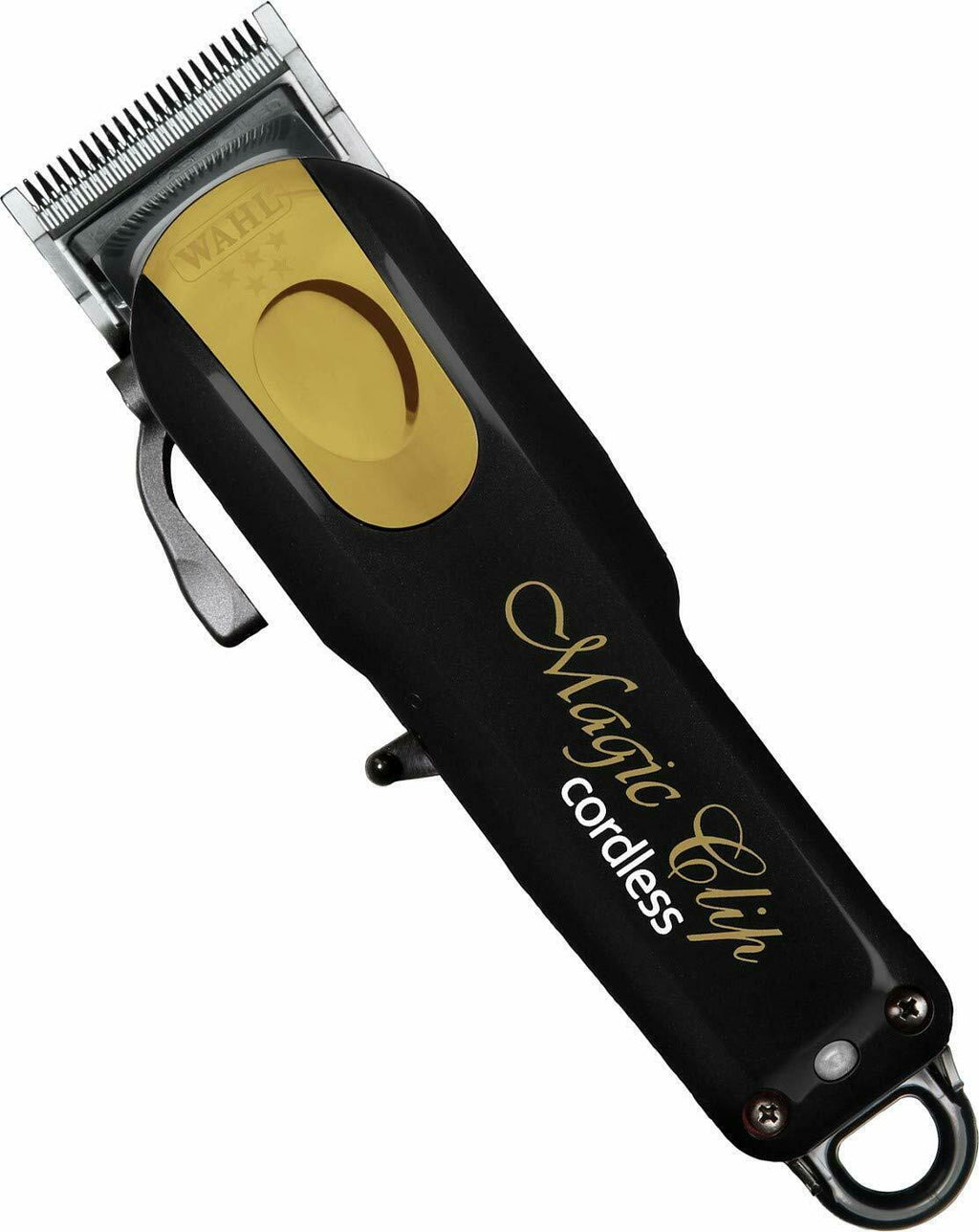 Wahl 5 Star  Clip Cordless Professional Hair Clipper 8591L