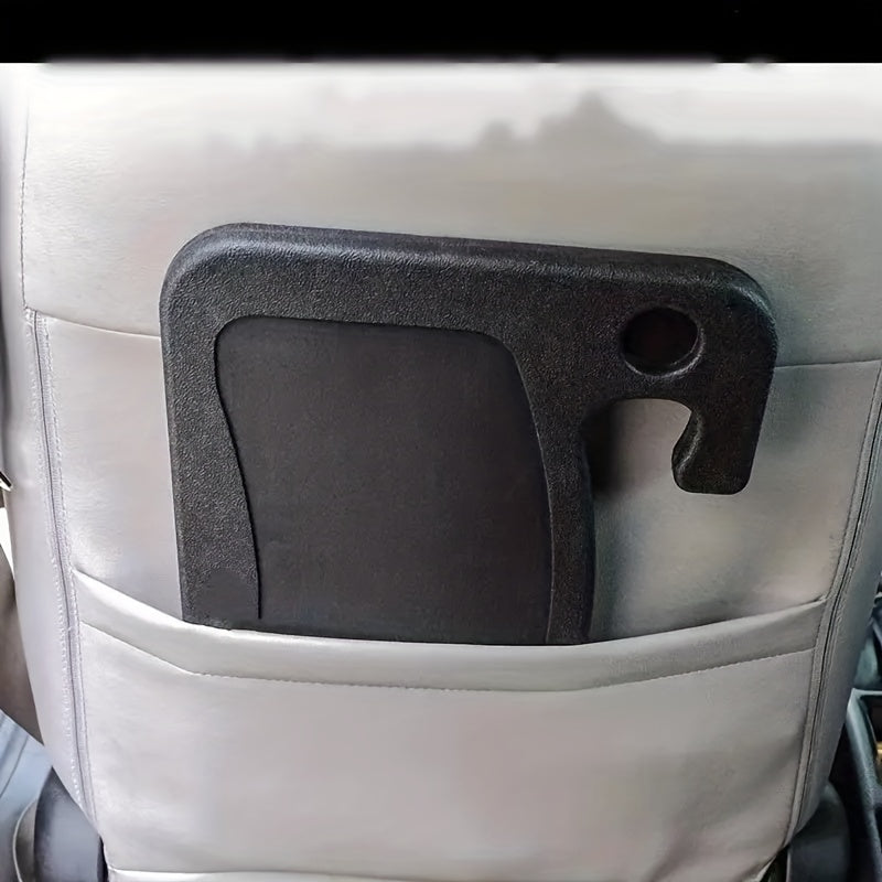Make Driving Easier With The Multifunctional Car Steering Wheel Tray Table Steering Wheel StoraRack StoraBoard Card Table