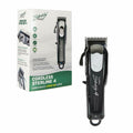 Wahl Li-ion Sterling 4 Cordless 8481 Clipper 110-220 Volts 50/60 Hz