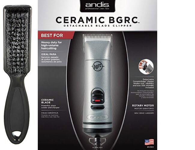 Andis Ceramic BGRC Detachable Blade Clipper 63965
