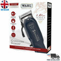 Wahl Proffesional 5 Star Senior Cordless Hair Clipper UK Adapter