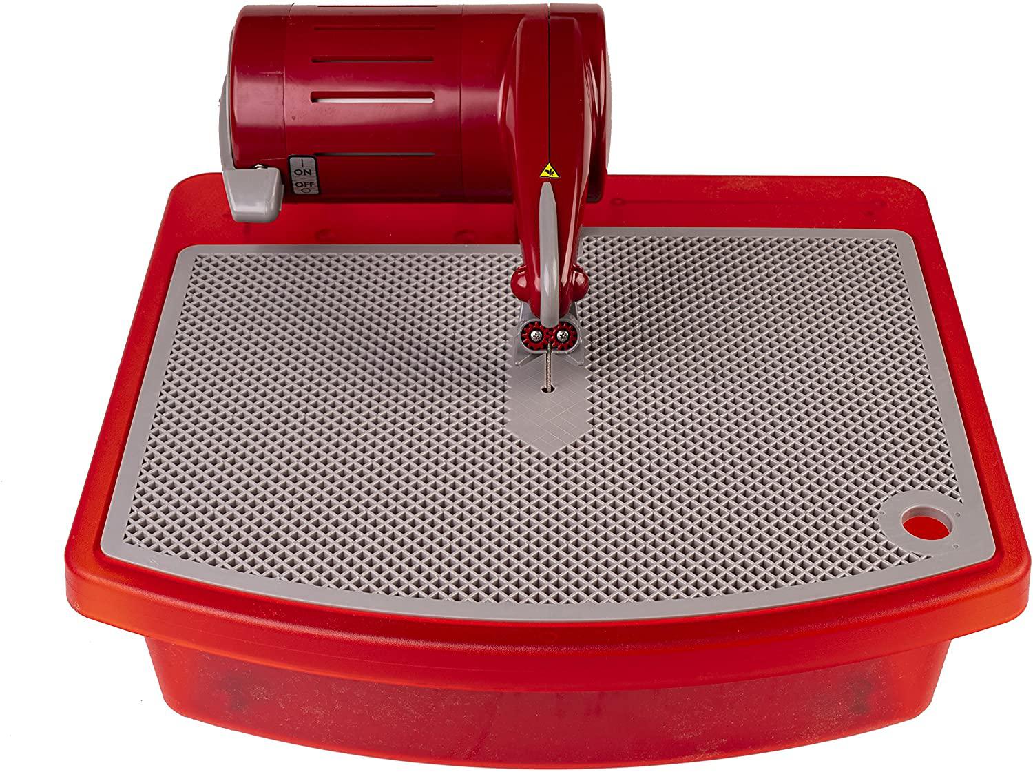 Gemini Taurus 3 Diamond Ring Saw