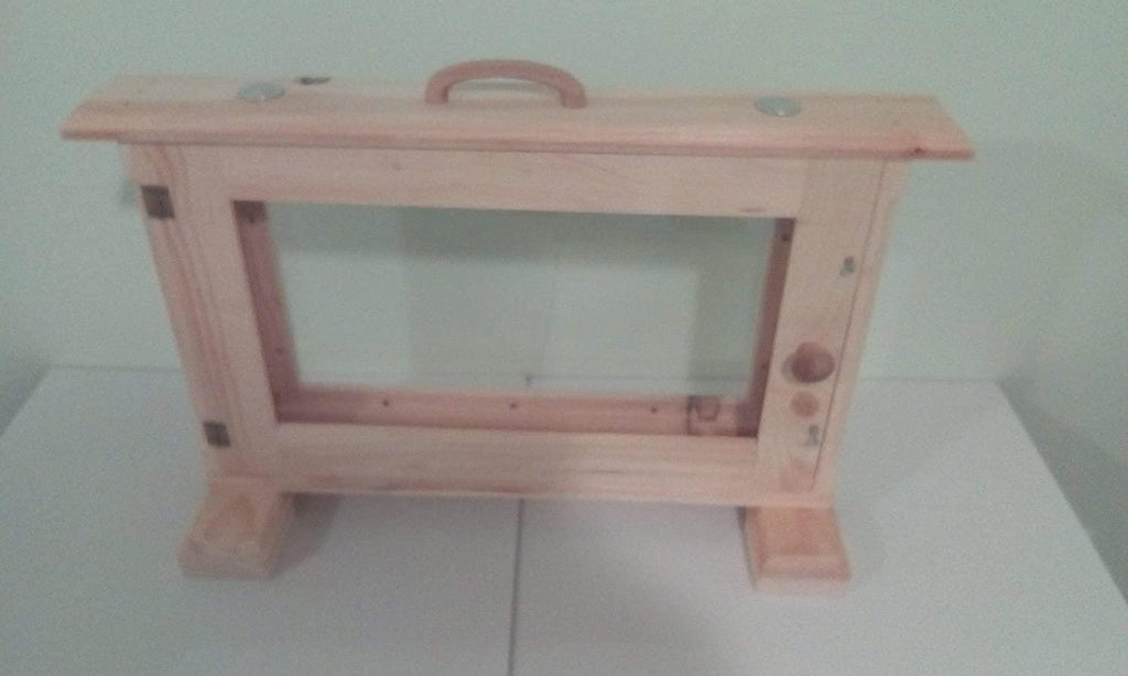Medium Beekeeping Bee Keeping Observation Bee Hive