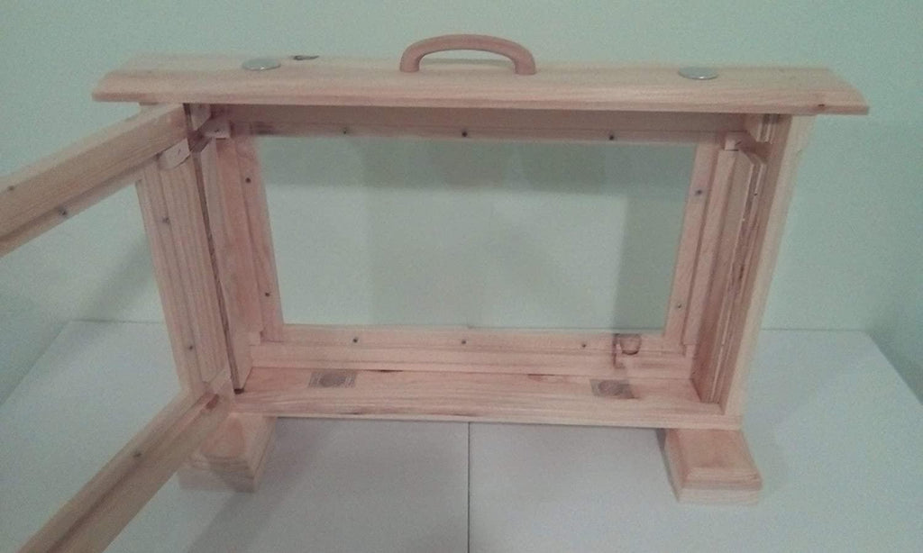 Medium Beekeeping Bee Keeping Observation Bee Hive