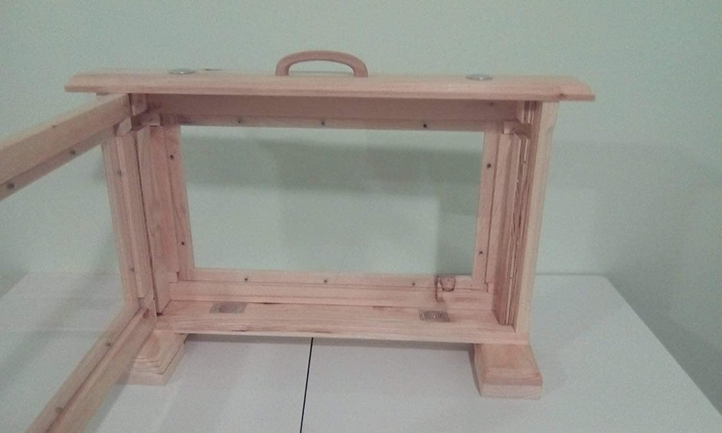 Medium Beekeeping Bee Keeping Observation Bee Hive