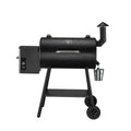 ZPG-550B2 553 sq. in. Pellet Grill & Smoker