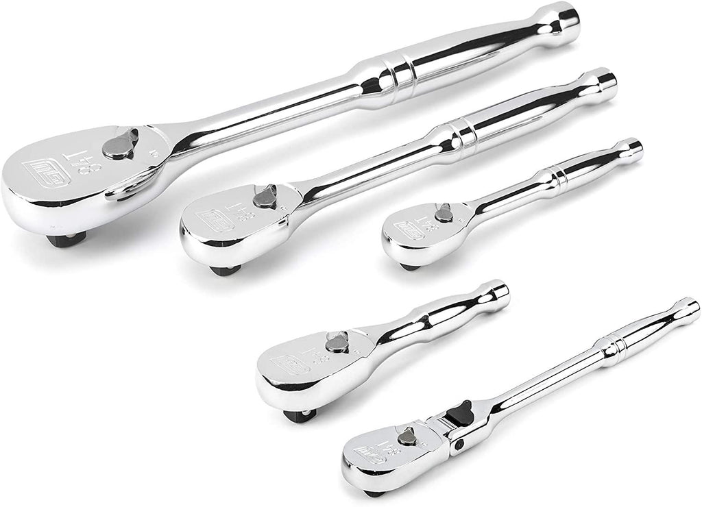 GEARWRENCH 300 Piece  Mechanics Tool Set Including Bolt Biter - 89079