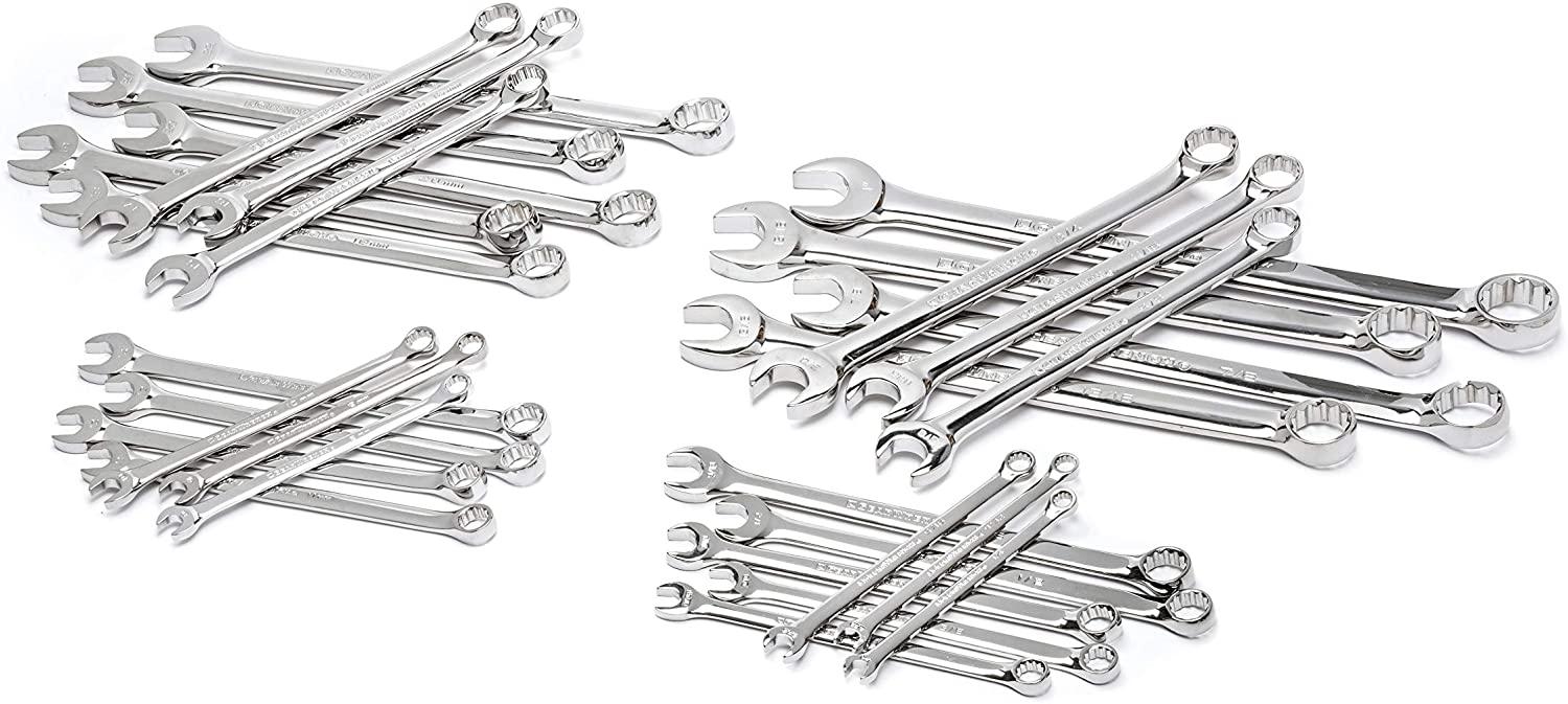 GEARWRENCH 300 Piece  Mechanics Tool Set Including Bolt Biter - 89079
