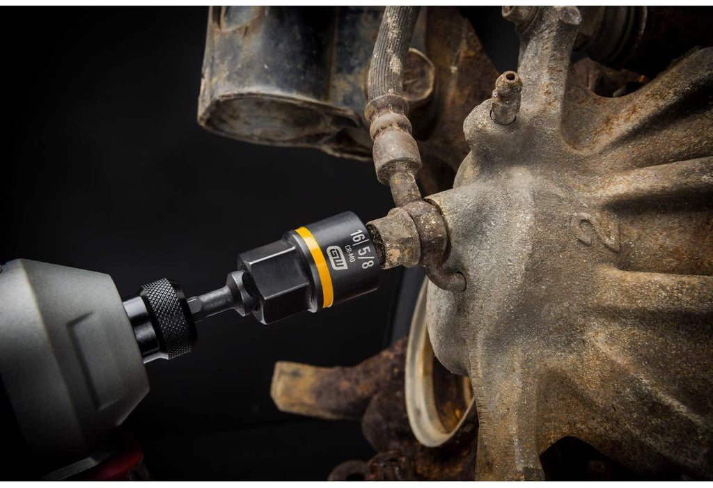 GEARWRENCH 300 Piece  Mechanics Tool Set Including Bolt Biter - 89079