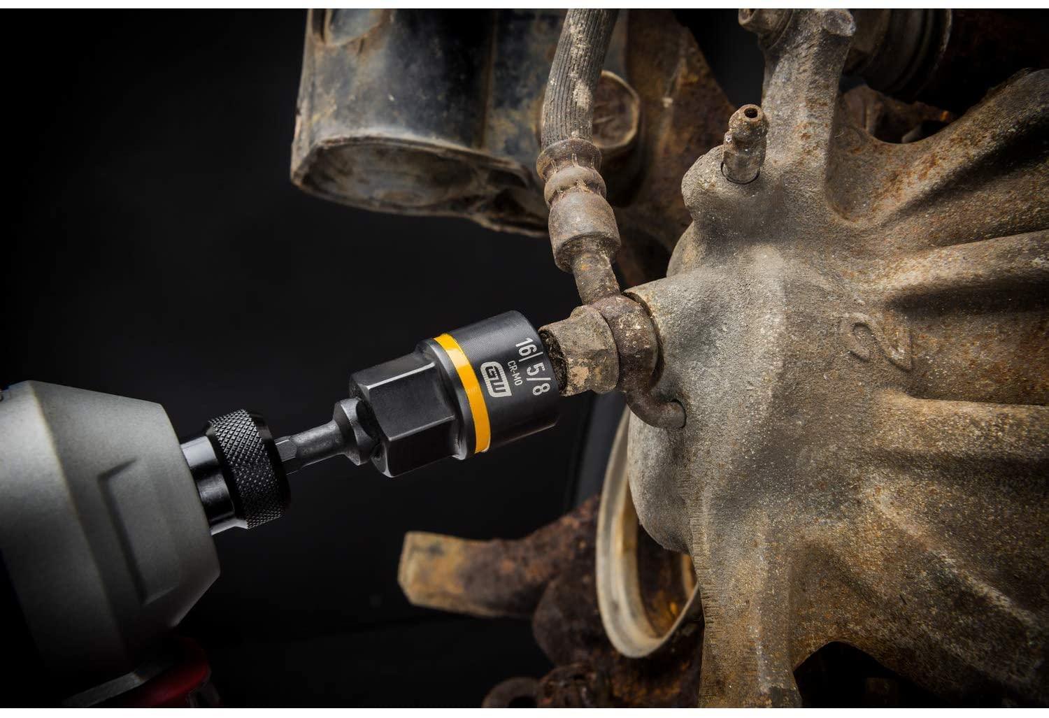 GEARWRENCH 300 Piece  Mechanics Tool Set Including Bolt Biter - 89079