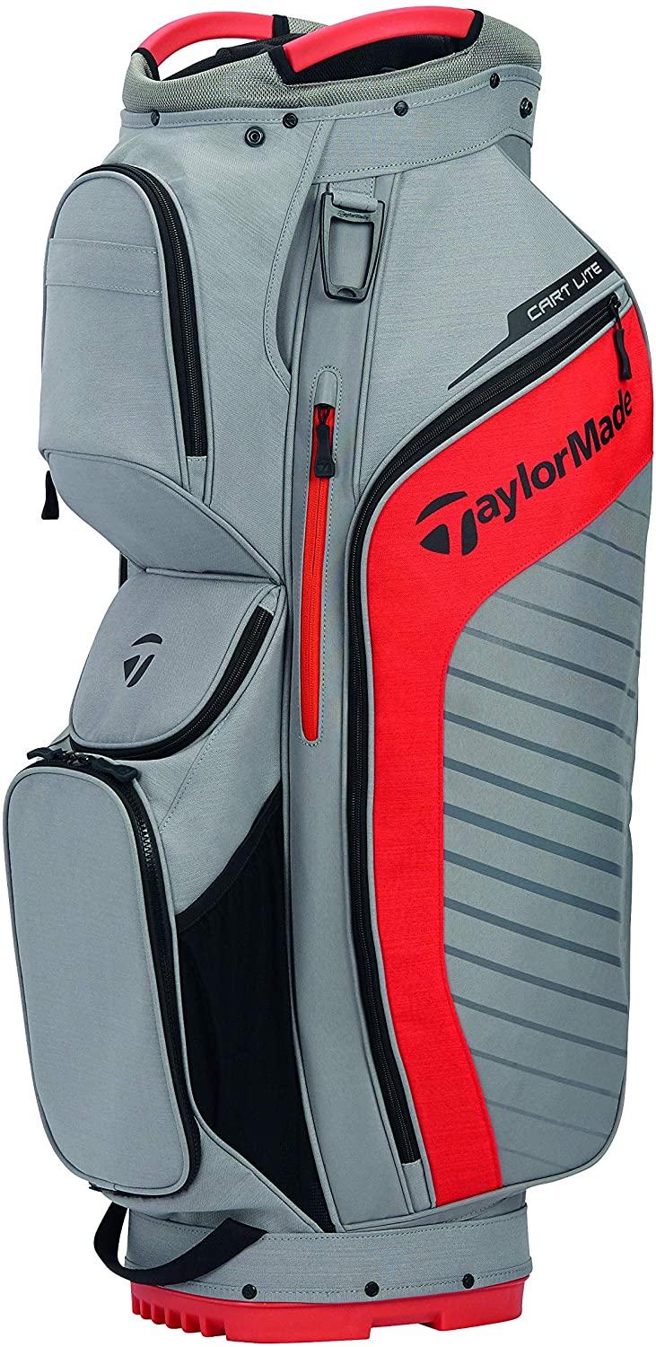 Taylormade Cart Lite Bag (2020 Version)