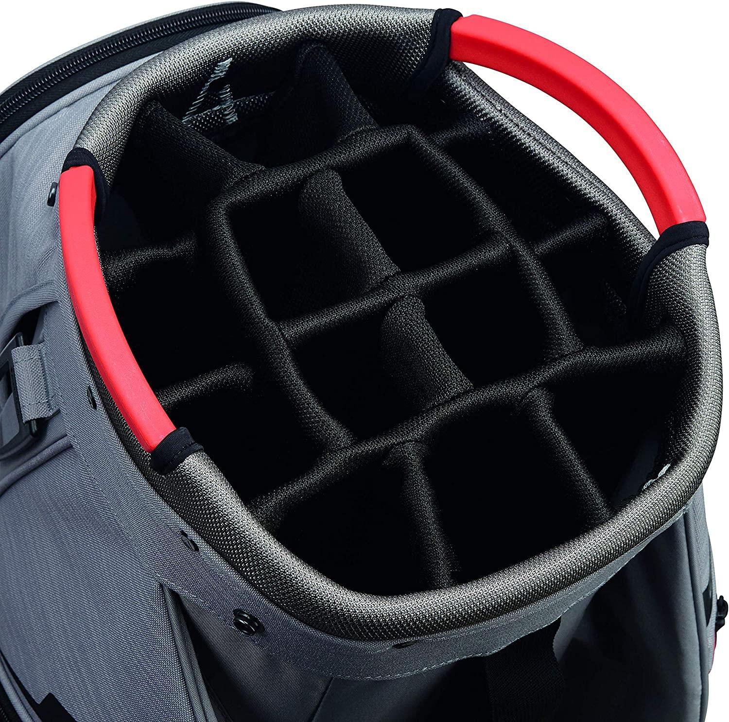 Taylormade Cart Lite Bag (2020 Version)