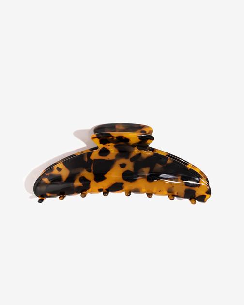 Guinn Tortoise Hair Clip