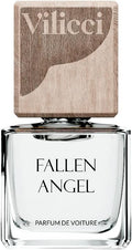 Vilicci Car Air Freshener, Fallen Angel Scent, Long Lasting Fragrance for Auto and Home, 1 Bottle of Car Perfume