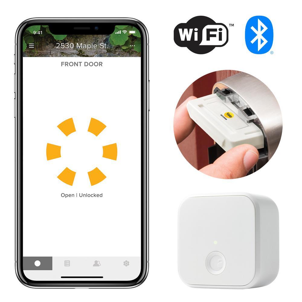 Assure Lock WiFi Upgrade Kit