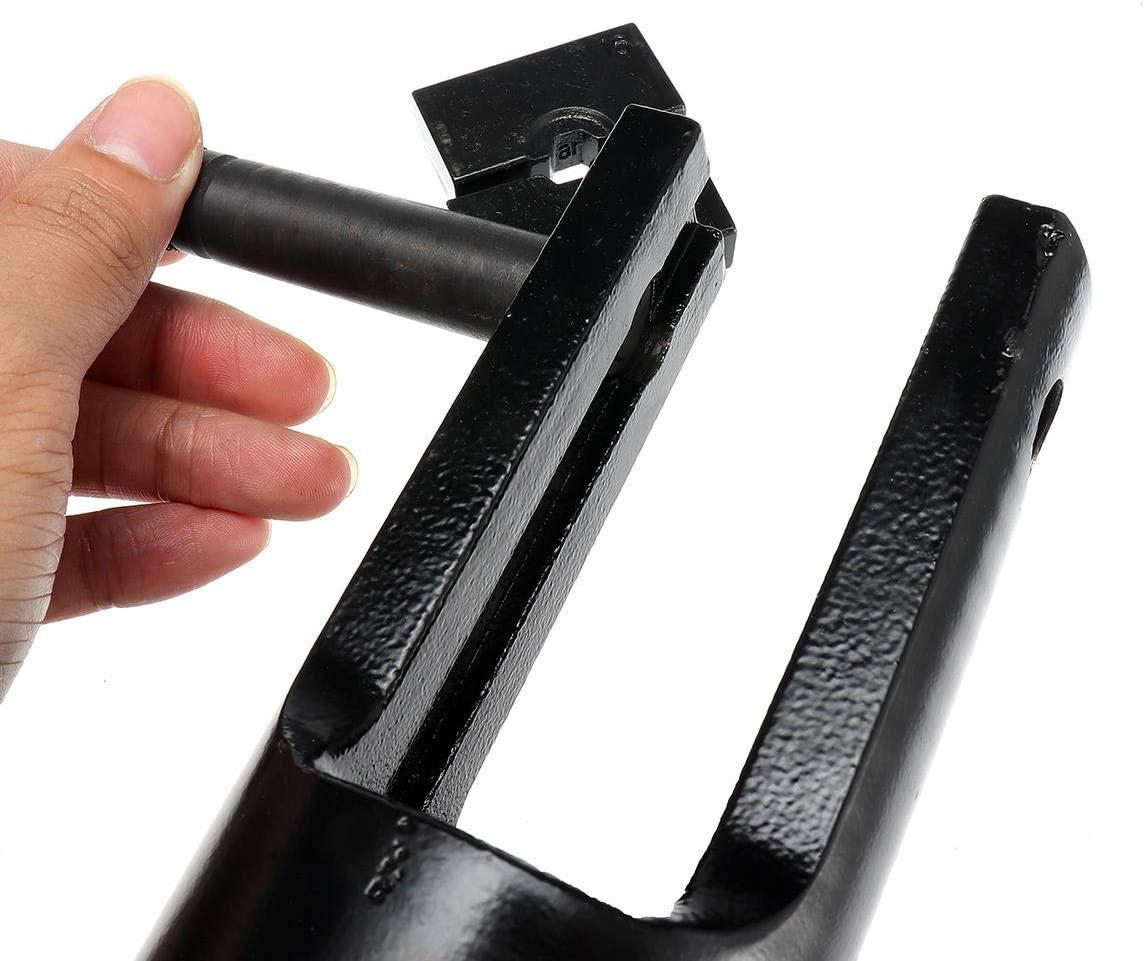 YYONGAO Pliers Household Universal Hand Tools, 10-300 Set Handheld Cable Wire Hexagonal Clamp Hydraulic Crimper Plier Tools