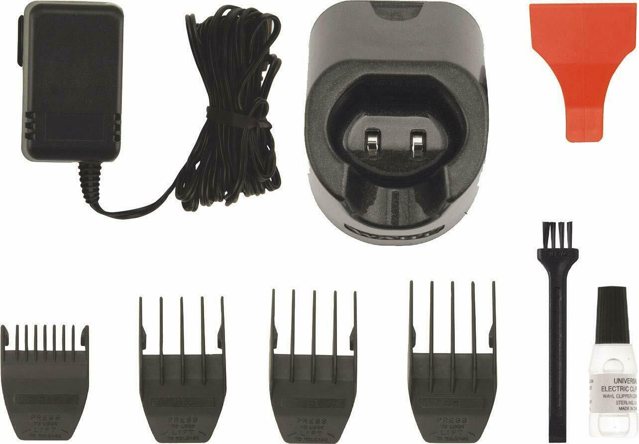 Original Wahl Professional 08841-724 Beret Trimmer For CA Parker Pen