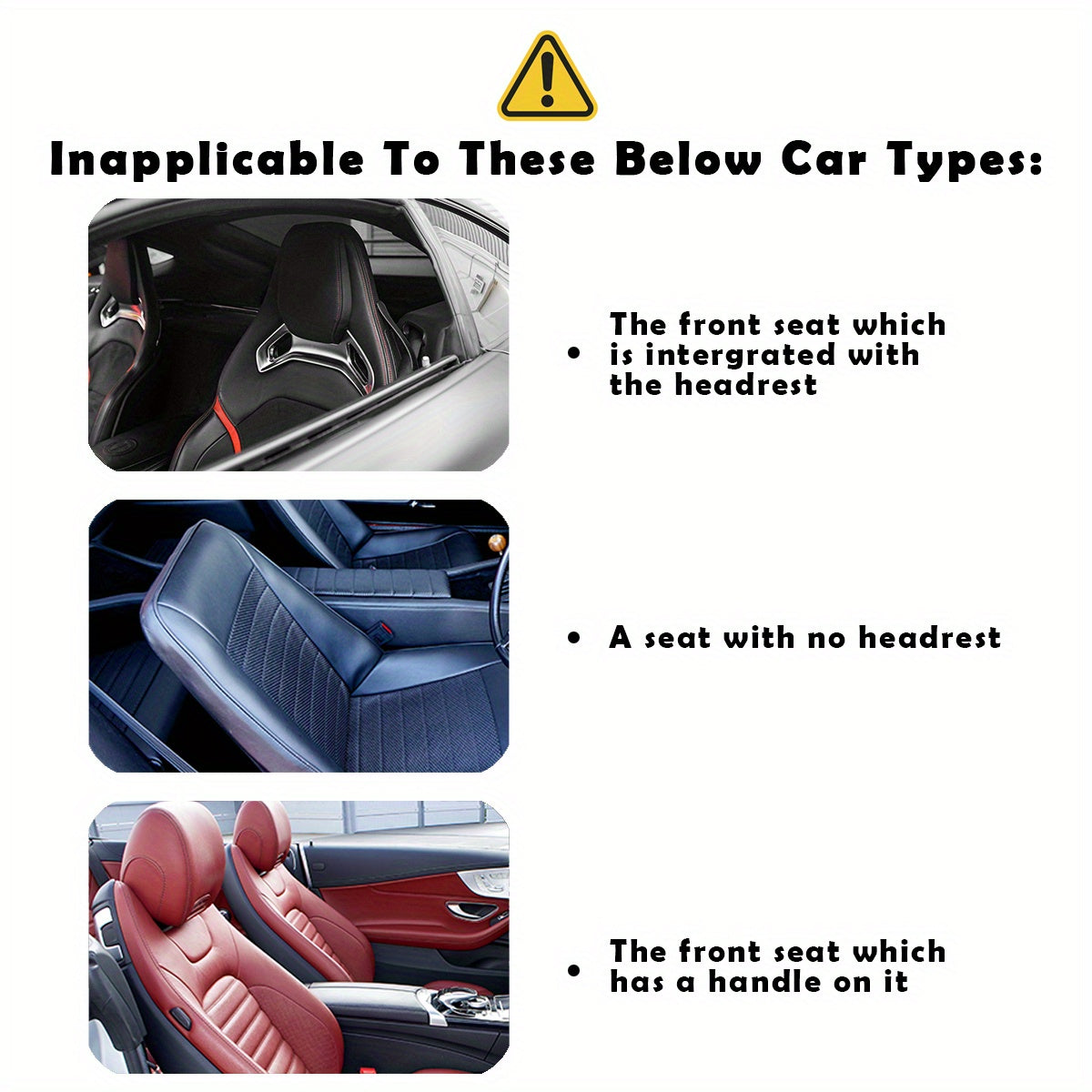 Car Seat Back StoraBag, Waterproof Durable Car Seat Organizer With Clear Screen Tablet Holder, 12 StoraPockets Seat Back Protectors