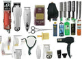 Cosmetology School Professional Hairstylist Kit Complete Oster Andis Wahl SALE
