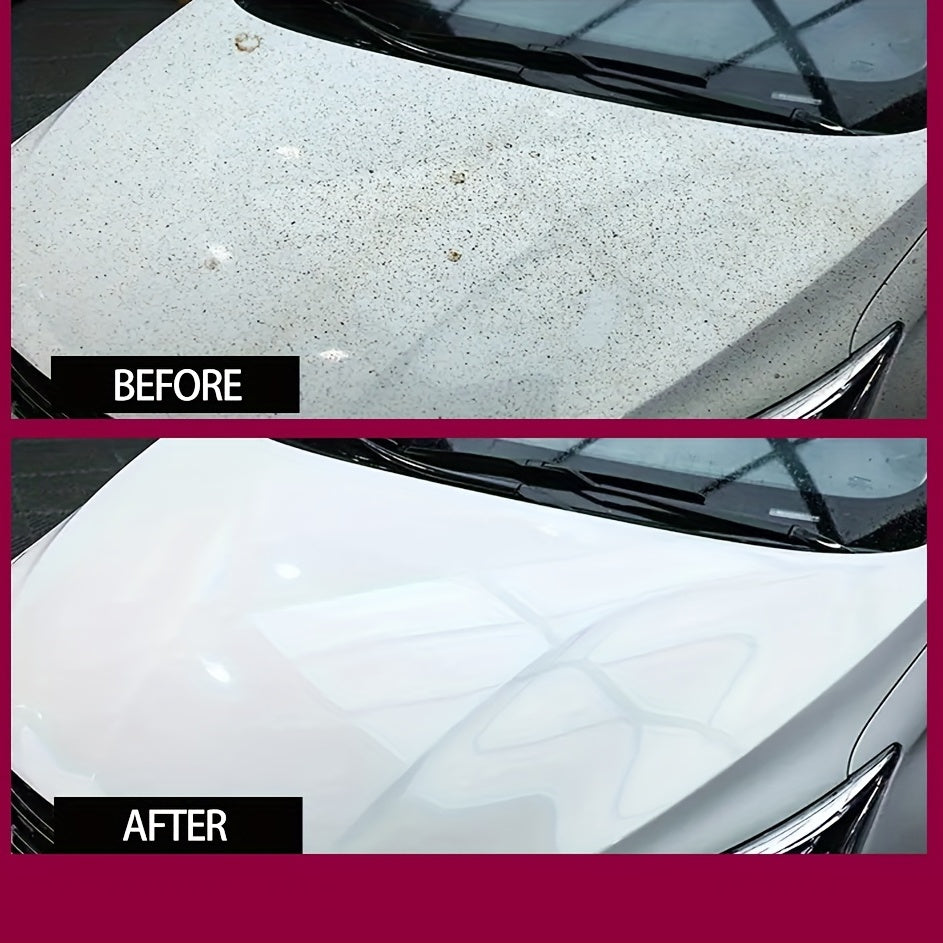 Rust Remover: Restore Your Car, Motorcycle, Faucet, Door, And More!