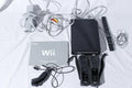 Wii Game Console System