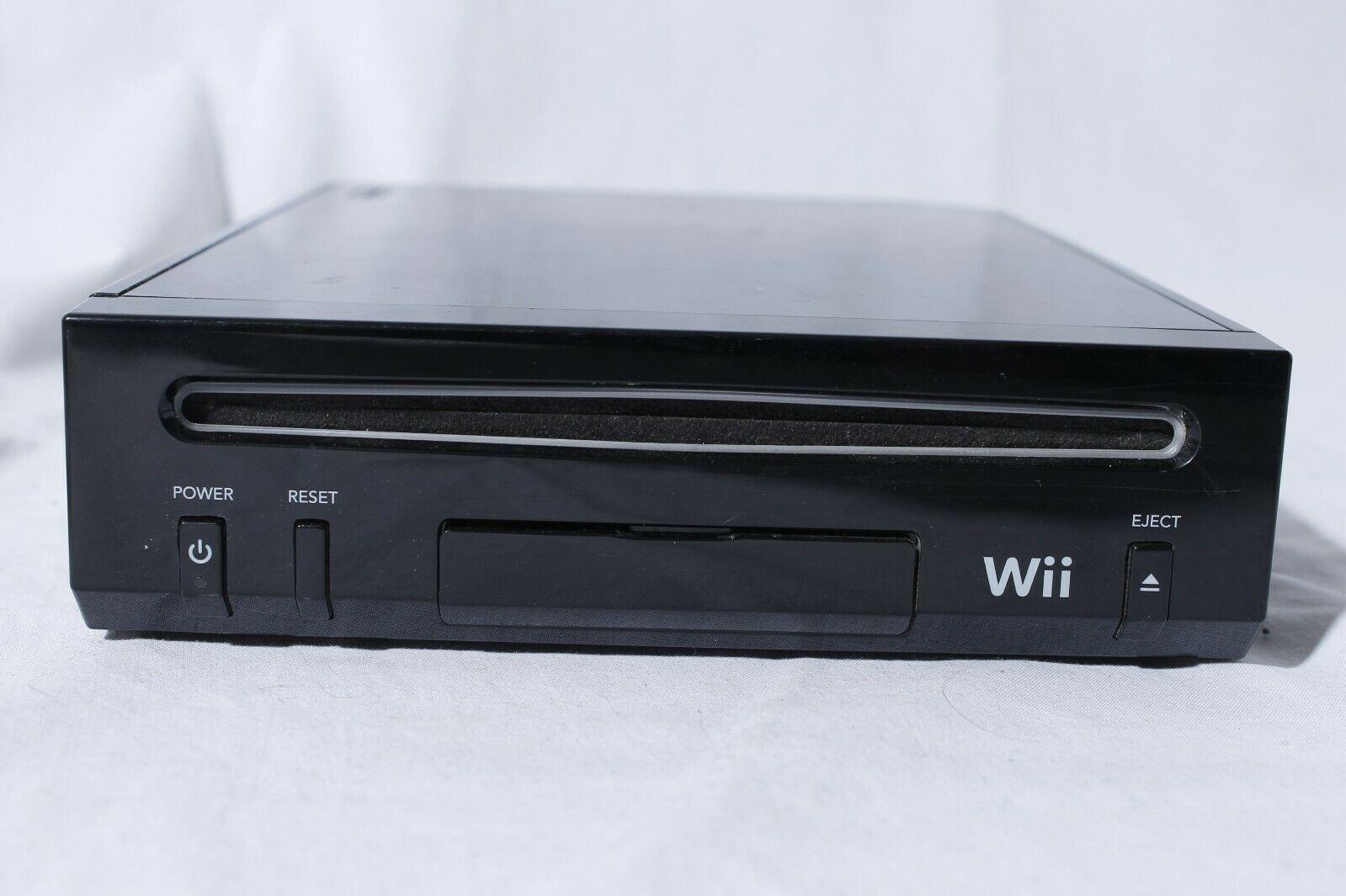 Wii Game Console System