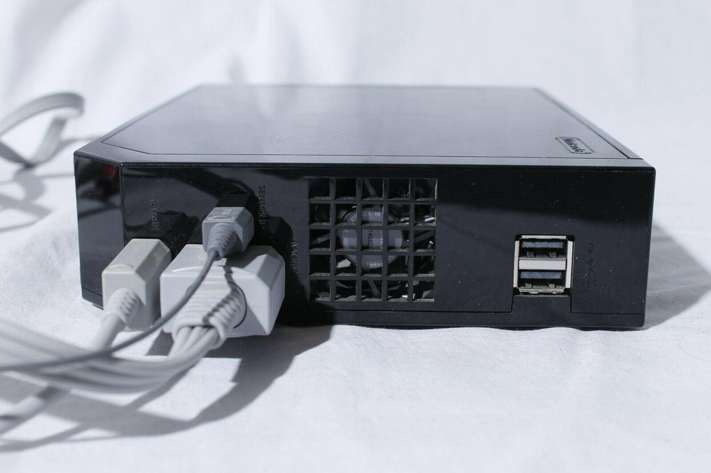 Wii Game Console System