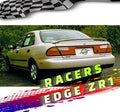 RacersEdgeZR1 1995-1998 Mazda Prot G Custom Style ABS Spoilers RE14LM-29
