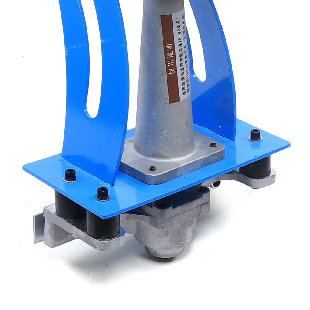 35.8Cc Concrete Vibrating Flat Ruler 4-Stroke Air-Cooled Steel Body Vibrator Gasoline Cement Vibrating Machine Vibrating Troweling Machine Concrete Gas Power Gasoline Engine Screed Cement Durable