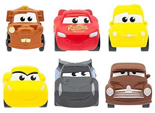 Cars 3 Mash'Ems Mystery Box