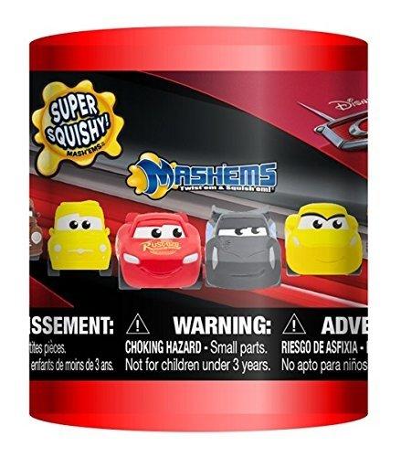 Cars 3 Mash'Ems Mystery Box