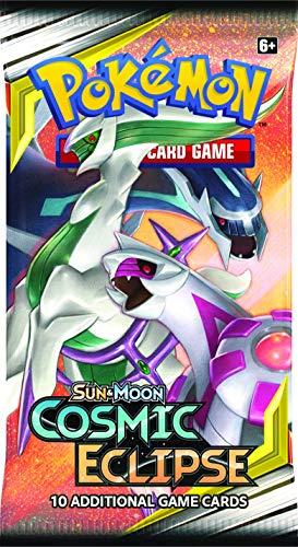 Pokemon TCG: Sun &amp; Moon Cosmic Eclipse Booster Box