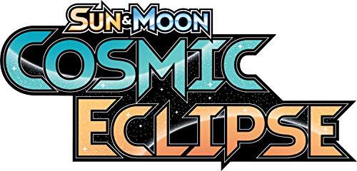 Pokemon TCG: Sun &amp; Moon Cosmic Eclipse Booster Box