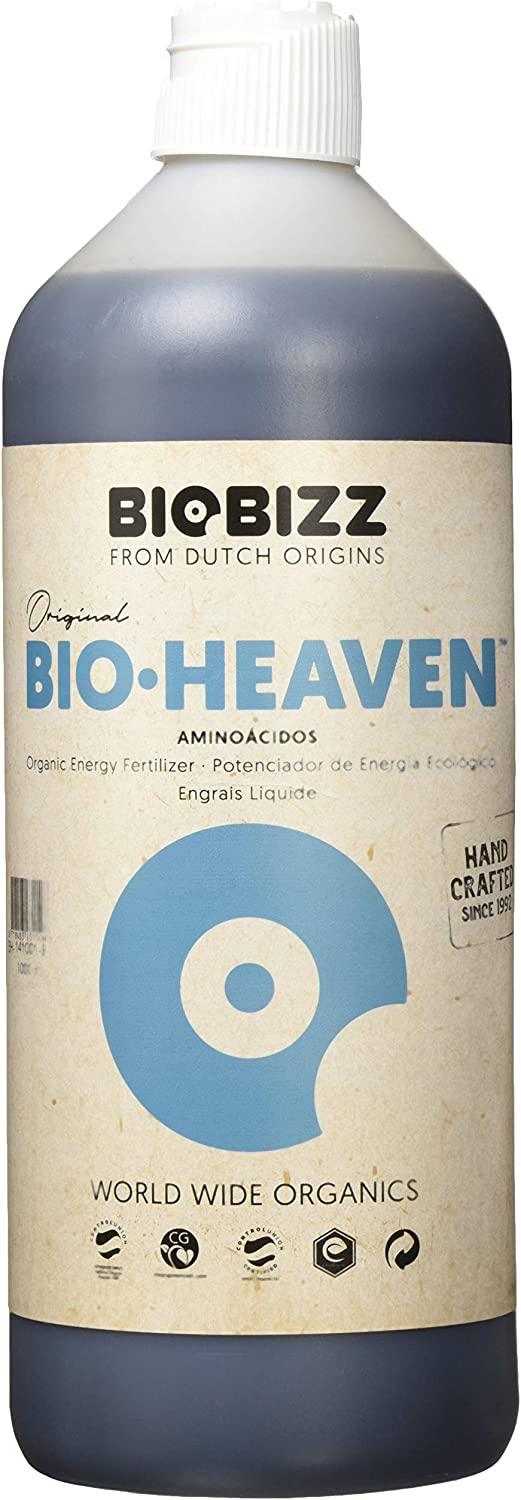 Biobizz Bio-Heaven 1L
