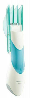 Panasonic Clippers Alternating Current Green Er511p-g Japan IMPORT