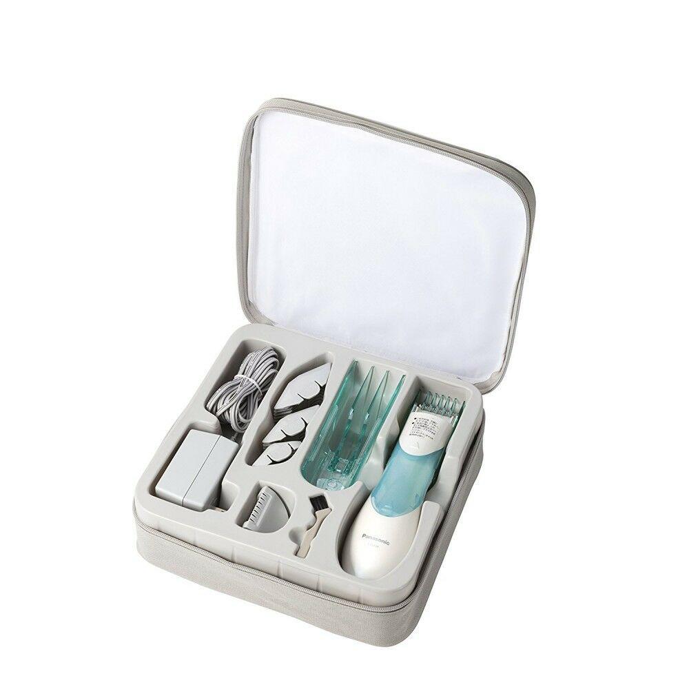 Panasonic Clippers Alternating Current Green Er511p-g Japan IMPORT