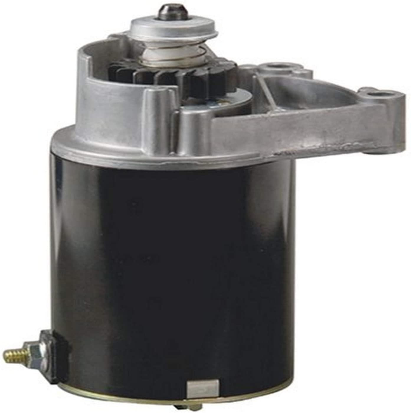 Briggs & Stratton Starter Motor Opposed Twin Cylinder 5407K