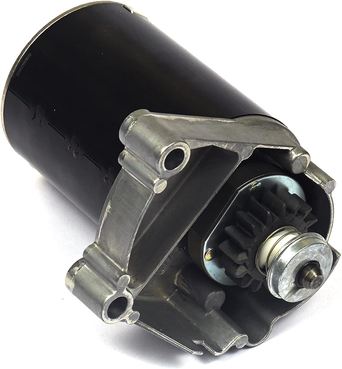 Briggs & Stratton Starter Motor Opposed Twin Cylinder 5407K