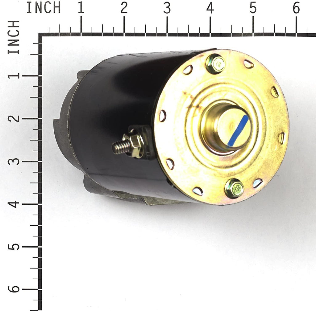 Briggs & Stratton Starter Motor Opposed Twin Cylinder 5407K