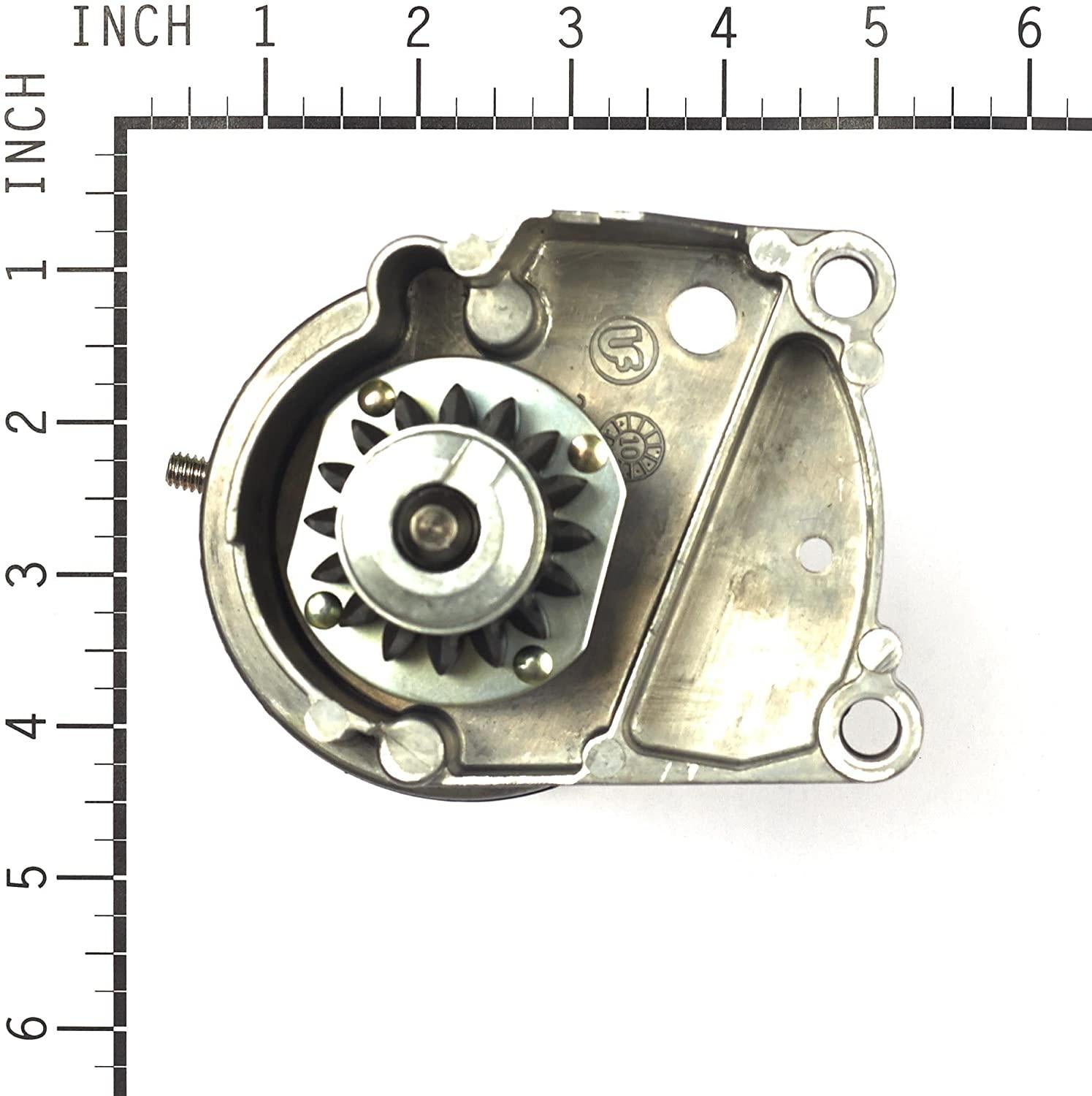 Briggs & Stratton Starter Motor Opposed Twin Cylinder 5407K
