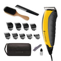 Hc5855 Virtually Indestructible Haircut Beard Trimmer Hair Clipper Kit