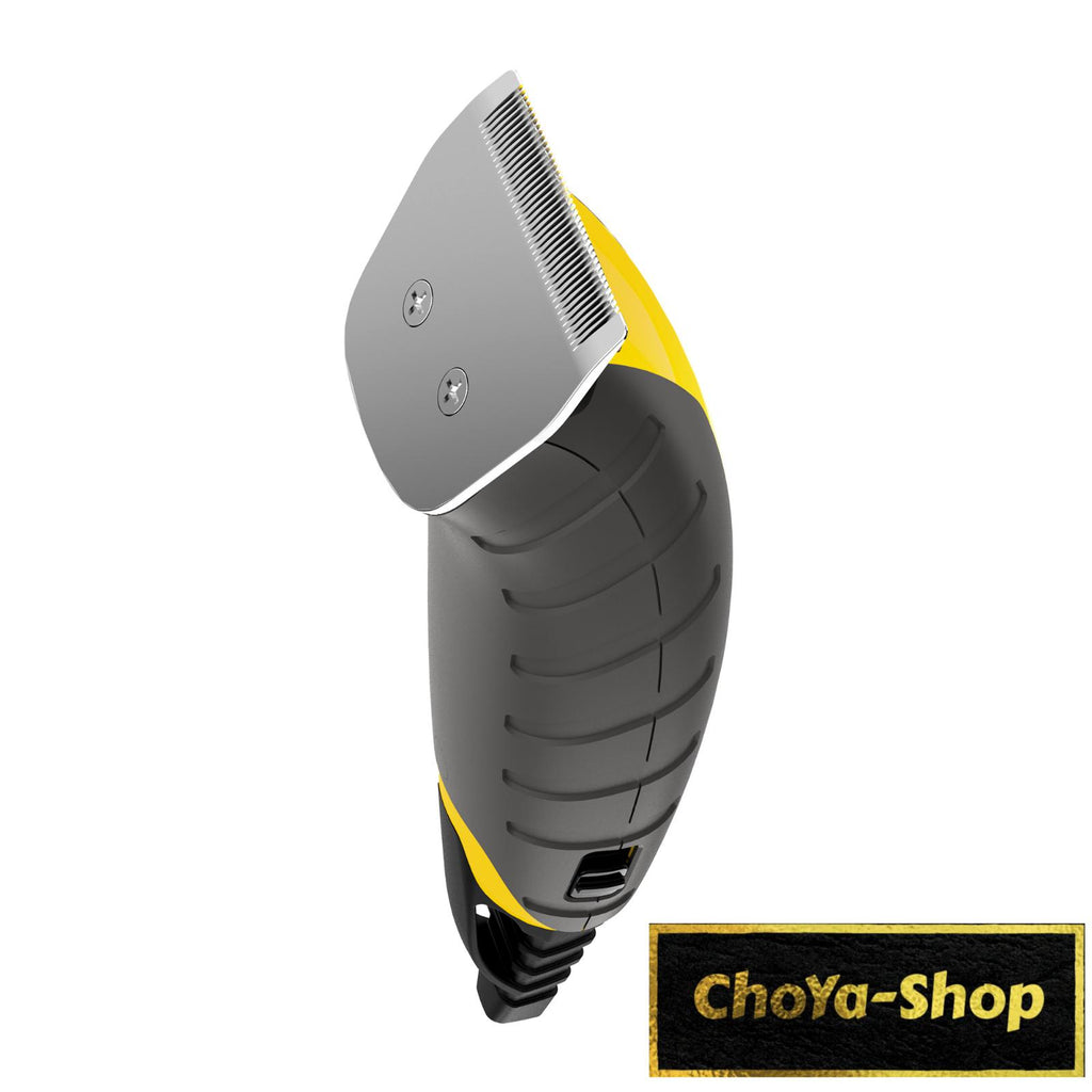 Hc5855 Virtually Indestructible Haircut Beard Trimmer Hair Clipper Kit