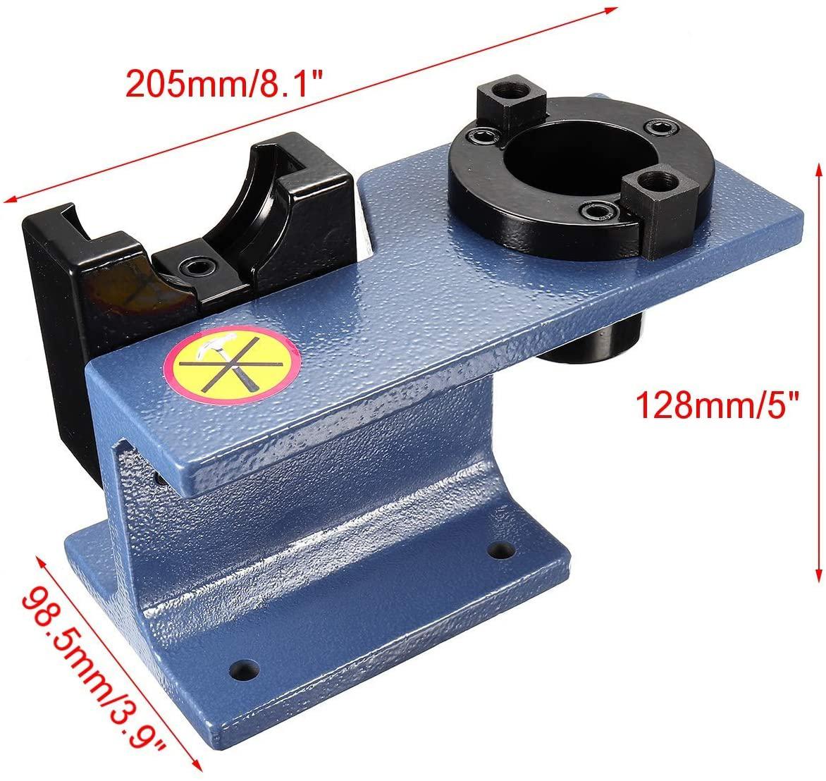 CT-CT Plier Pliers CAT40 Aluminum Universal H/V CNC Tool Holder Tightening Fixture Multifunction tool Hand Tools