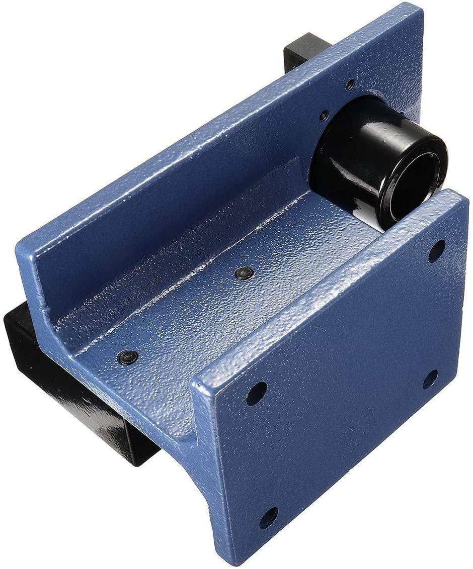 LIANGANAN Tools Pliers CAT40 Aluminum Universal H/V CNC Tool Holder Tightening Fixture Multifunction tool Hand Tools