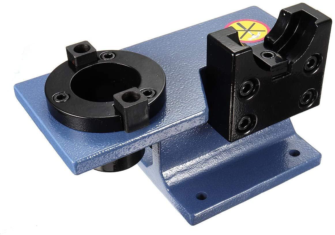 SH-CHEN Pilers, CAT40 Aluminum Universal H/V CNC Tool Holder Tightening Fixture Eye Pliers Tools Industrial Hand Tools