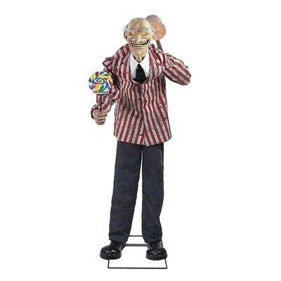 Candy Creep Animated Prop