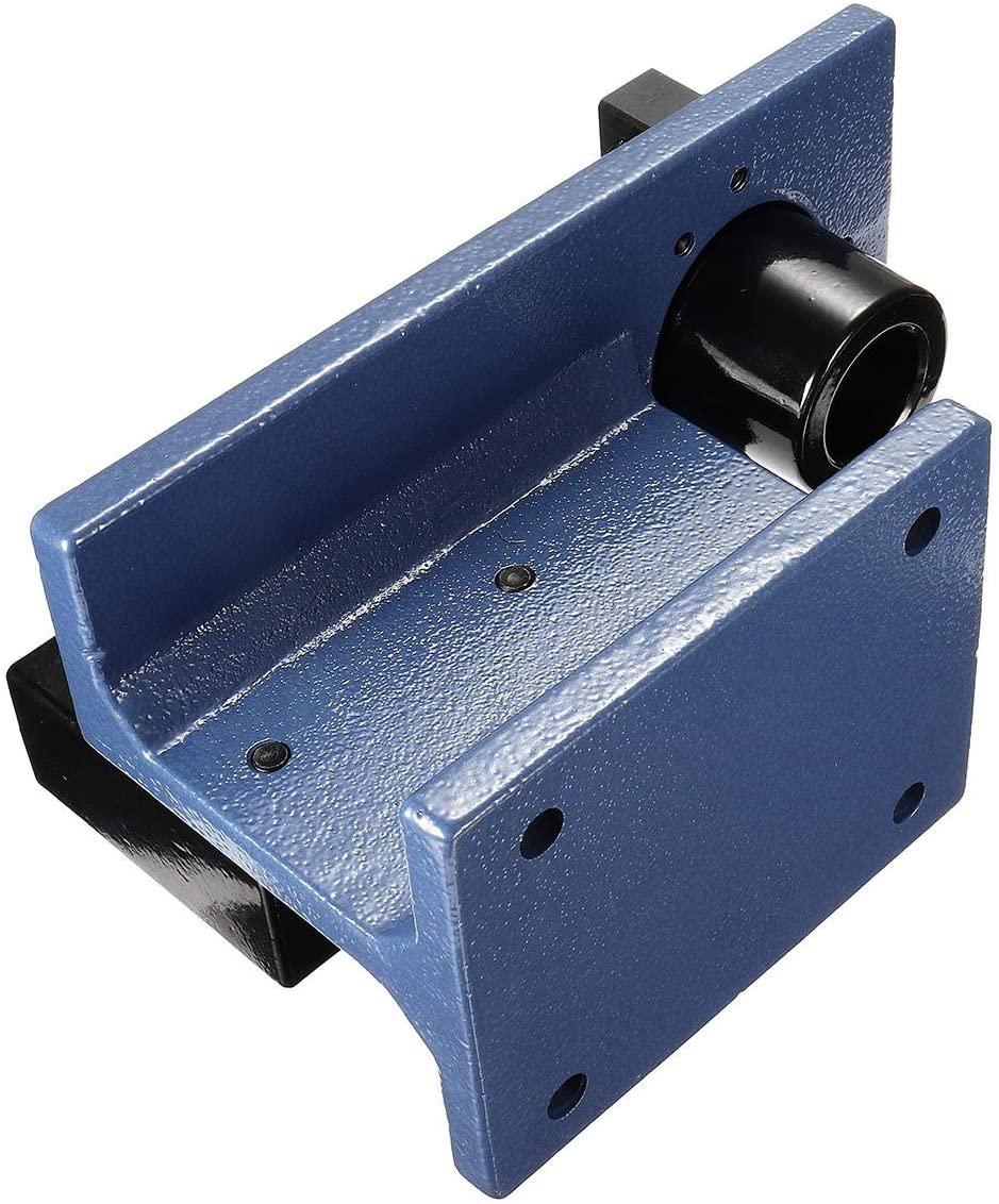 C.W.USJ Hand Tool CAT40 Aluminum Universal H/V CNC Tool Holder Tightening Fixture Household Tool