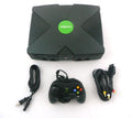 Original Modded XBOX 2tb HDD Hard Drive Coinops 8 XBMC - WorDVD Drive